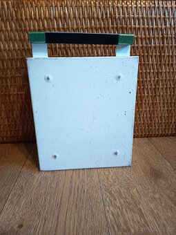 Horské slunce SIRIUS - 6