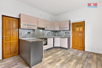 Prodej rodinného domu, 1628 m², Česká Lípa, ul. Mánesova - 6