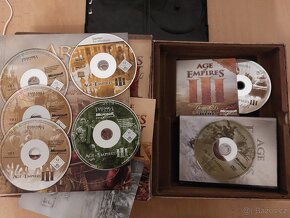 Age OF Empires 3 - Collectors Edition - 6
