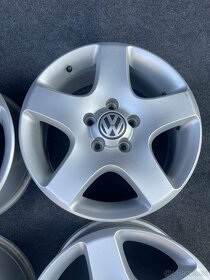 5х120 R17 Original alu disky VW T5 T6 - 6