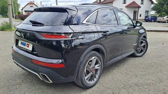 DS Automobiles DS7 Crossback E-Tense 4x4 PERFORMANCE Line - 6