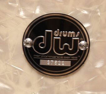 DW Performance WMP - 6