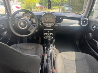 Mini Cooper Clubman 1.4 70kw - 6