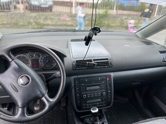 Seat Alhambra - 6