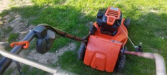 Sekačka HUSQVARNA LC 347 V - 6
