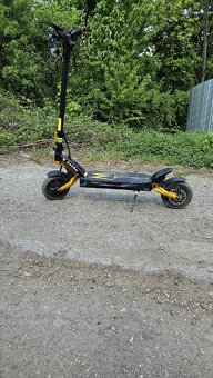 KAABO Mantis King GT - 6