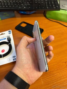 Prodám iPhone XS 64gb (100% kondice baterie) - 6
