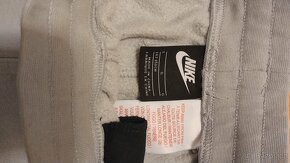 2x tepláky Nike vel.11-15let - 6