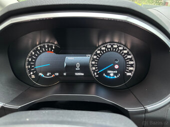 Ford S max 2.0Tdci 110kW, Titanium, 2017, 7 míst - 6