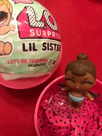 LOL Surprise lils ruzne - 6