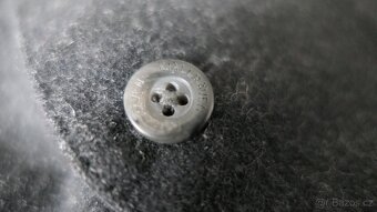 Fjallraven Ovik Re-wool M, 80% vlna - 6