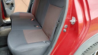 Prodám autopotahy Dacia Duster 2019 - 6