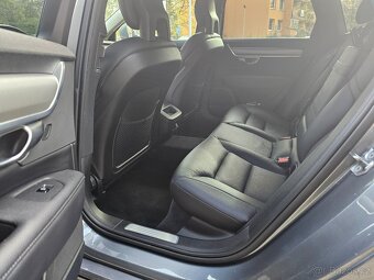 Volvo V90 D4 - 6