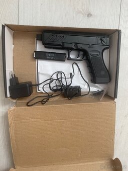 Glock 18 (AEP) Cm.030 - 6