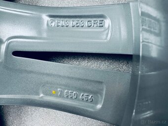 TOP kola zimní BMW X1 F48 18” M-Paket - 6