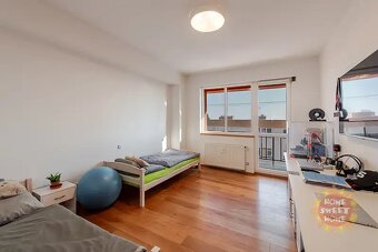 Pronájem bytu 3+kk 73 m² Šenovská, Praha - Ďáblice - 6
