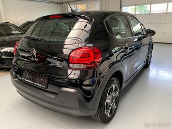 Citroën C3 1.2 PureTech SHINE r.v.2018 - 6