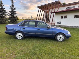 Ford Scorpio - 6