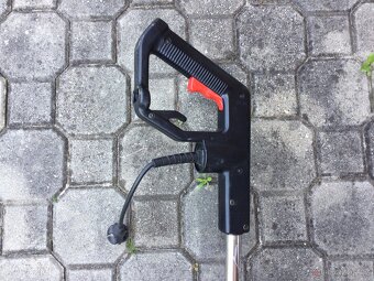 Elektrická strunová sekačka, vyžínač TORO - 6