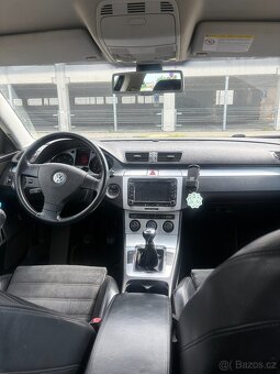 Passat B6 2.0tdi - 6