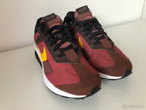 Nike air MAX-Cedar brown vel.40, top stav - 6
