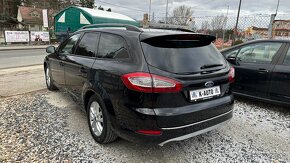Ford Mondeo 2.0TDCI 103kW ALU,NAVI,PDC - 6
