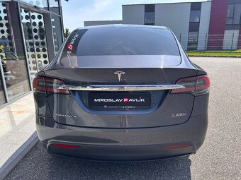 Prodám Tesla Model X P100D Ludicrous, autopilot - 6