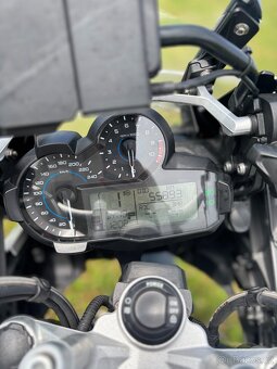 BMW R 1200 GS Adventure - 6
