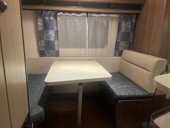 Karavan hobby 440 De Luxe easy (SLEVA) - 6