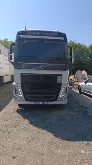 Volvo FH500 - 6