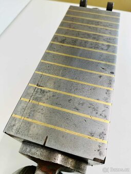 El. magnet otočný 320x125 - 6