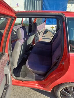 Fiat Punto 55 S - 6