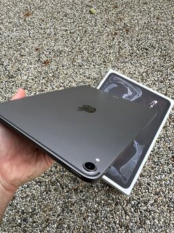 iPad Pro 11 - 6