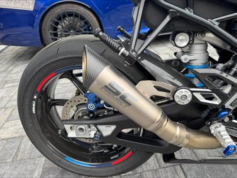 Motorka BMW M 1000R Competition - 6