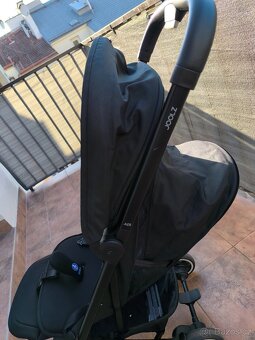 Joolz Aer+ Space Black model 2022 - 6