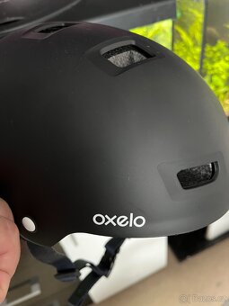 Zamluveno- Elektrokoloběžka SENCOR Scooter Two S60 - 6