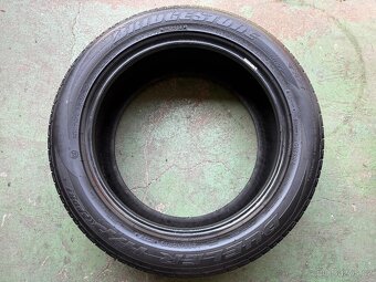 Letní DVOUROZMĚR GoodYear / Bridgestone 255/50 + 285/45 R19 - 6