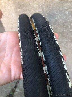 Veloflex Vlaanderen galusky 622-27mm - 6