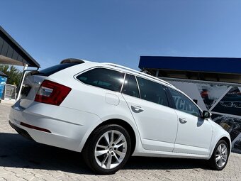 Škoda Octavia 3 2.0 Tdi DSG 110kw/150ps Full LED Navi Alu - 6