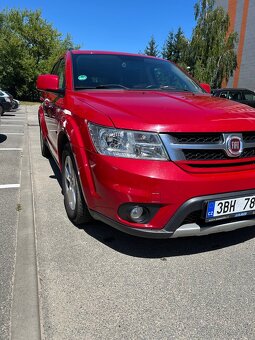 Fiat Freemont 2.0 multijet Awd - 6