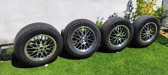 Alu kola DOTZ 5x 114,3 x16" - 6