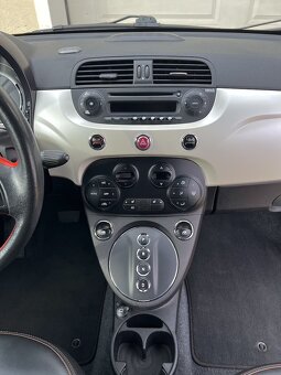 Fiat 500e - 6