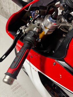Ducati Panigale 1199S - 6