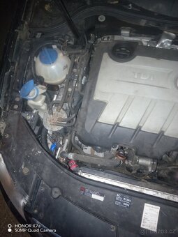 Prodám VW Passat B6 - 6