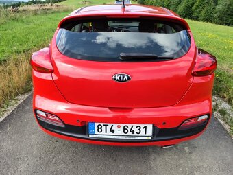 Kia Pro Cee'D 1,4CRDi - 6