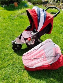 Britax B-Motion 3 - 6