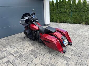 HARLEY DAVIDSON ROAD GLIDE ULTRA - 6