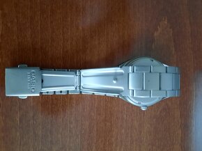 Pánské hodinky CASIO LIN-164-7A Lineage Titanium - 6