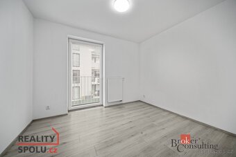 Pronájem, byty/2+kk, 44 m2, Javornická, Rychnov nad Kněžnou, - 6