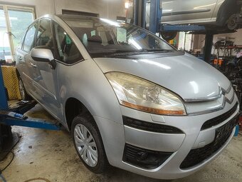 Citroen C4 Picasso - 6